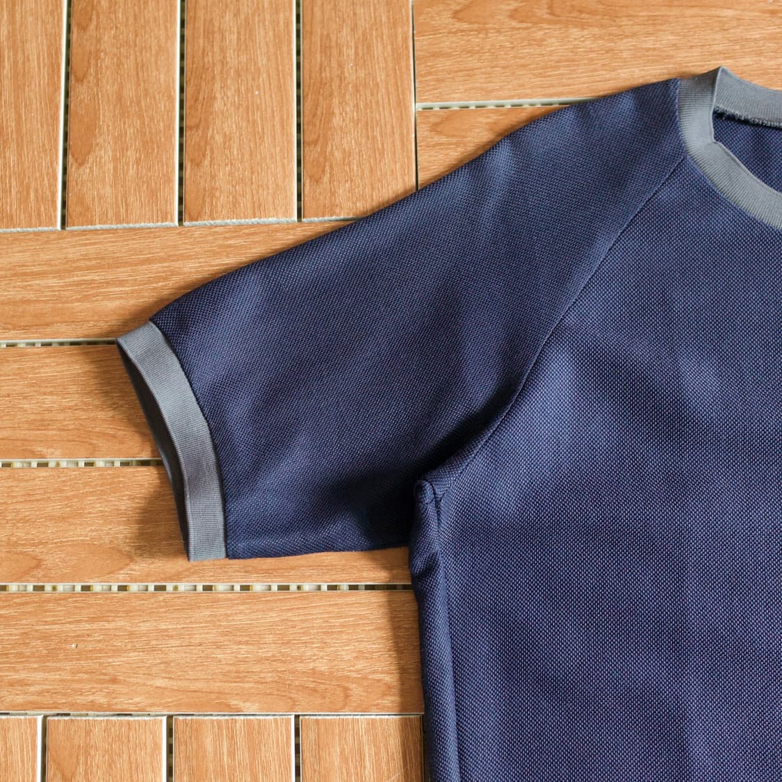 Kazuyuki Kumagai Attachment 1/2 tee 상품이미지3