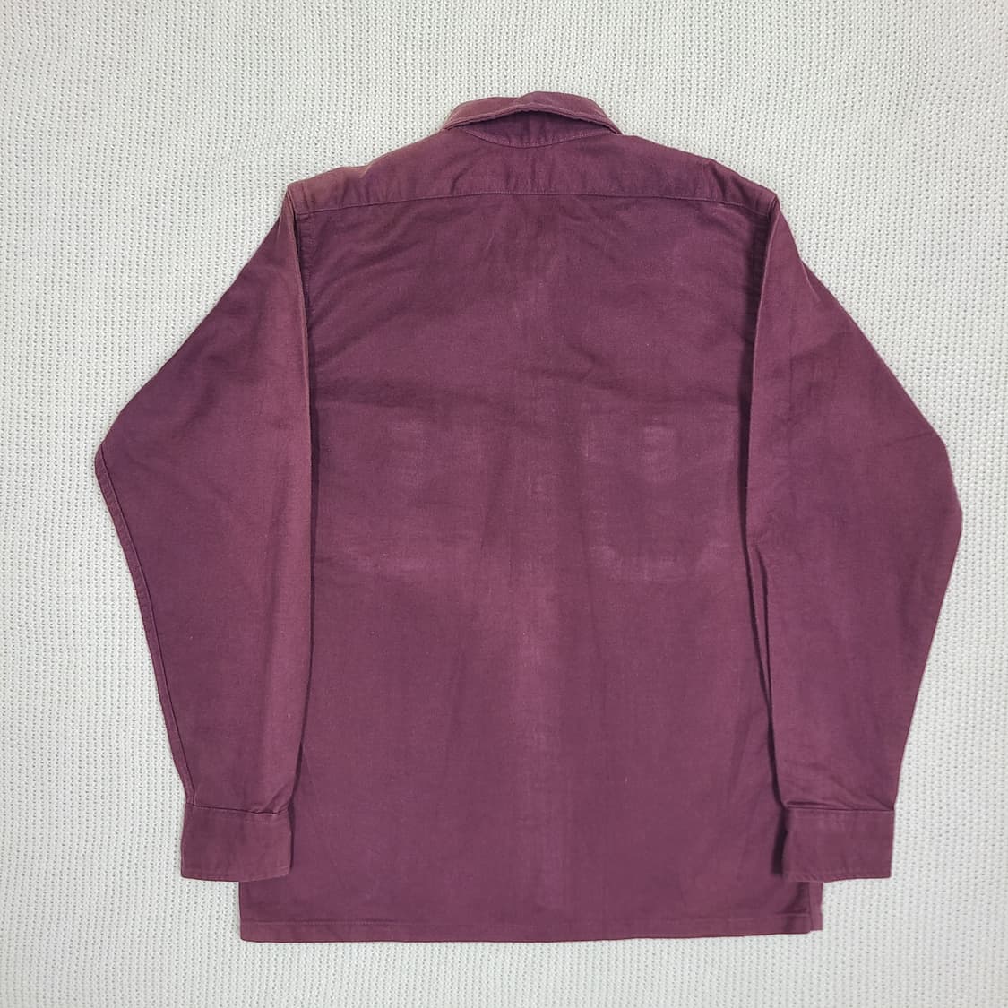 L.L.Bean Chamois Cloth Shirt 상품이미지6