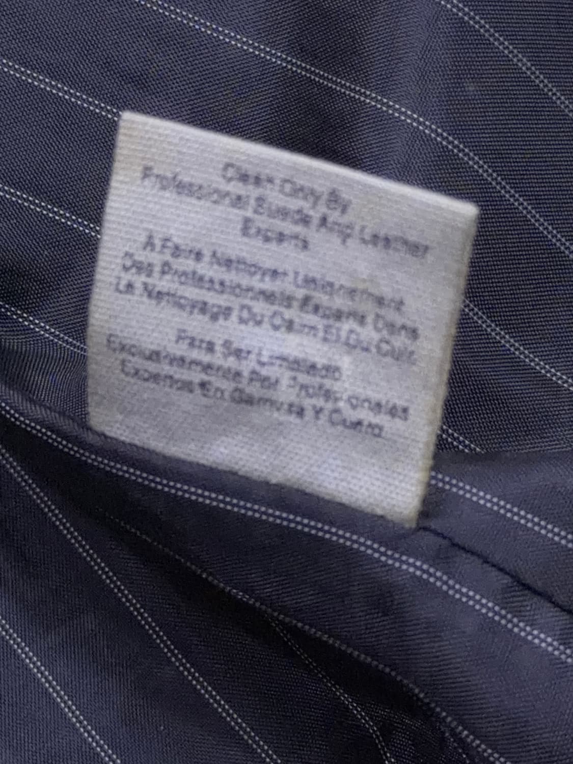 L 옴므 빈티지 양가죽 레더 싱글 라이더자켓 블랙 M 상품이미지10