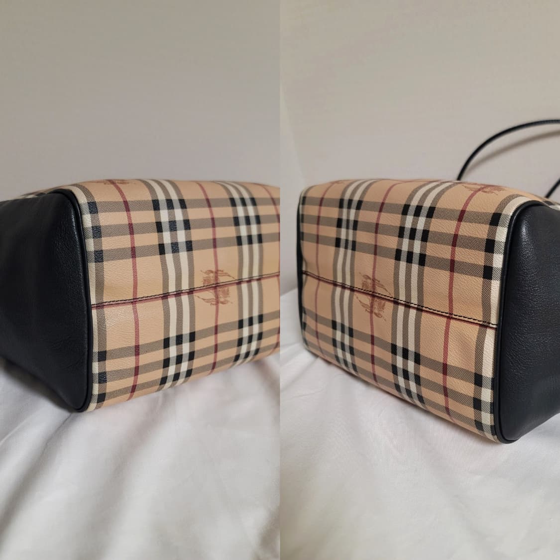 버버리 가방 숄더백,토트백(디올샤넬보테가루이비통구찌셀린느생로랑발렌시아가) 상품이미지5