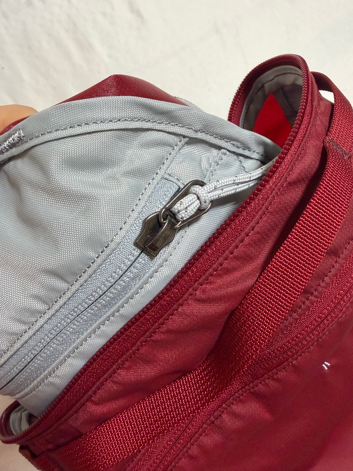 아크테릭스 헬리아드 15 보르도 상품이미지7