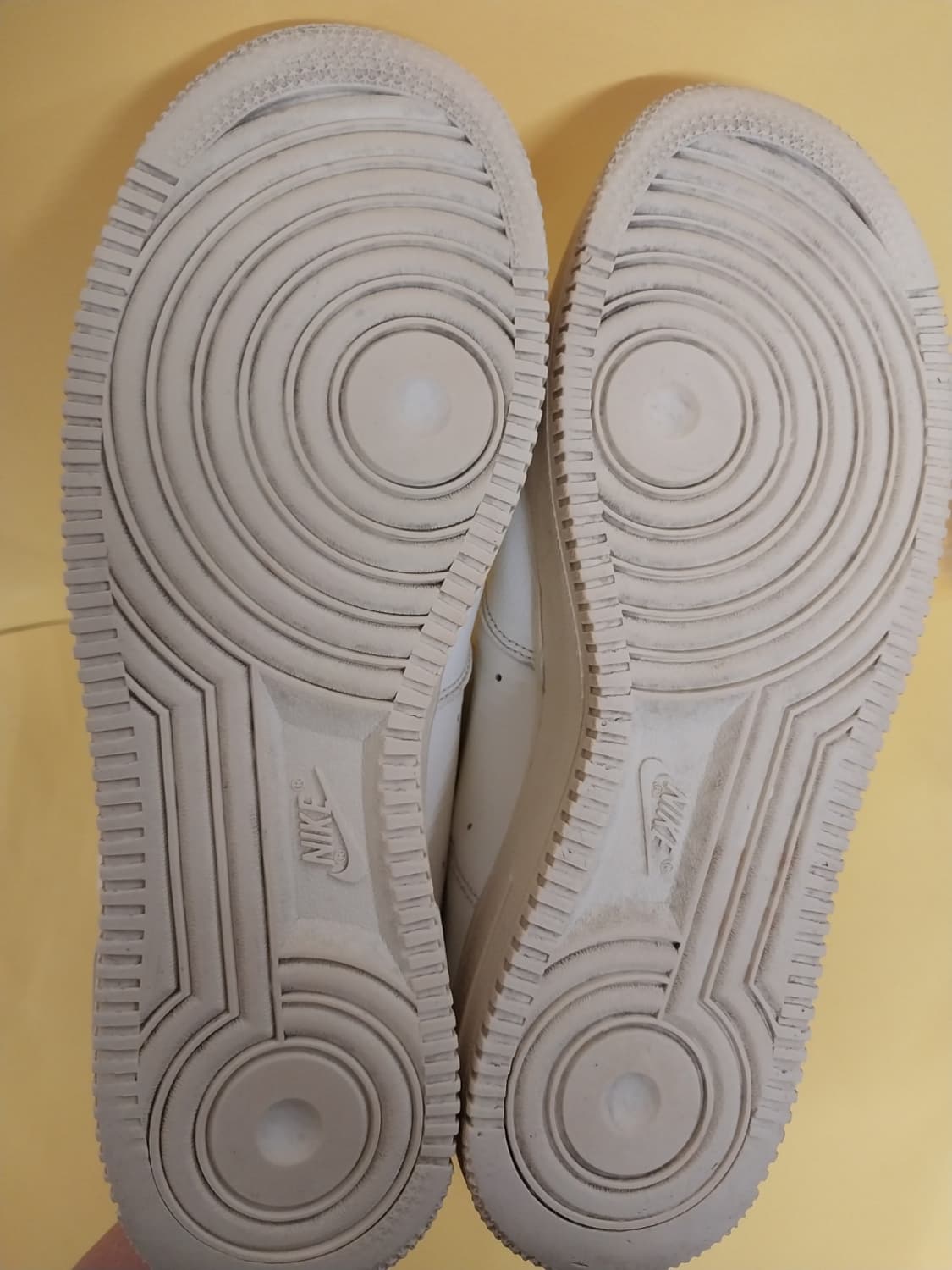 남성 나이키 에어포스1 07 프리미엄 빈티지 세일 운동화 (270) 상품이미지7