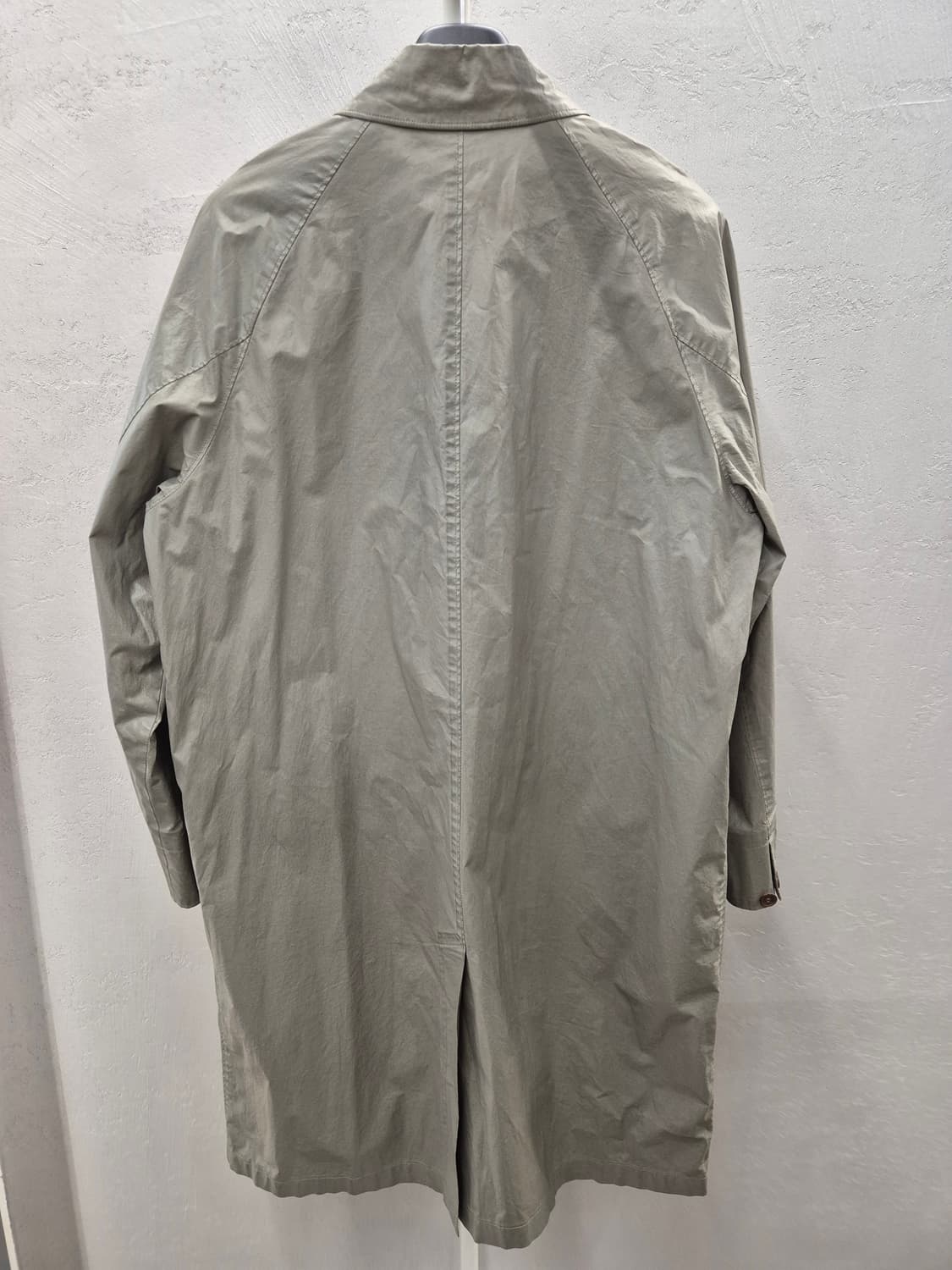 CP컴퍼니 코트 105 사이즈 상품이미지3