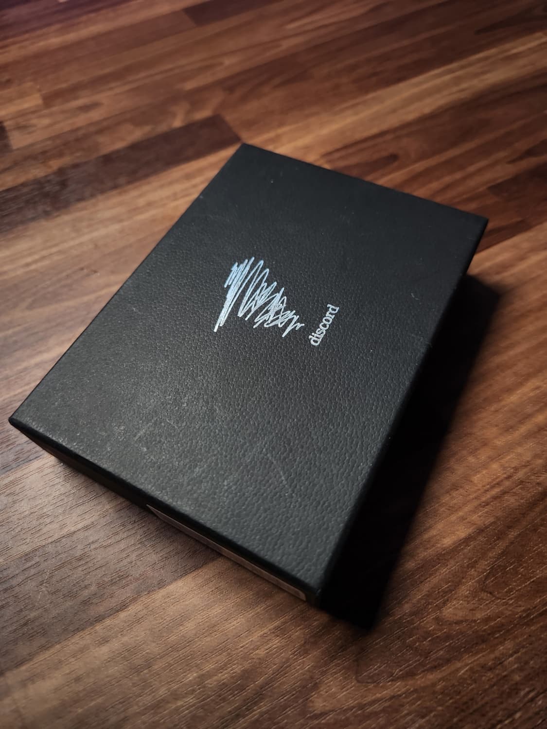 Yohji Yamamoto card holder 상품이미지5