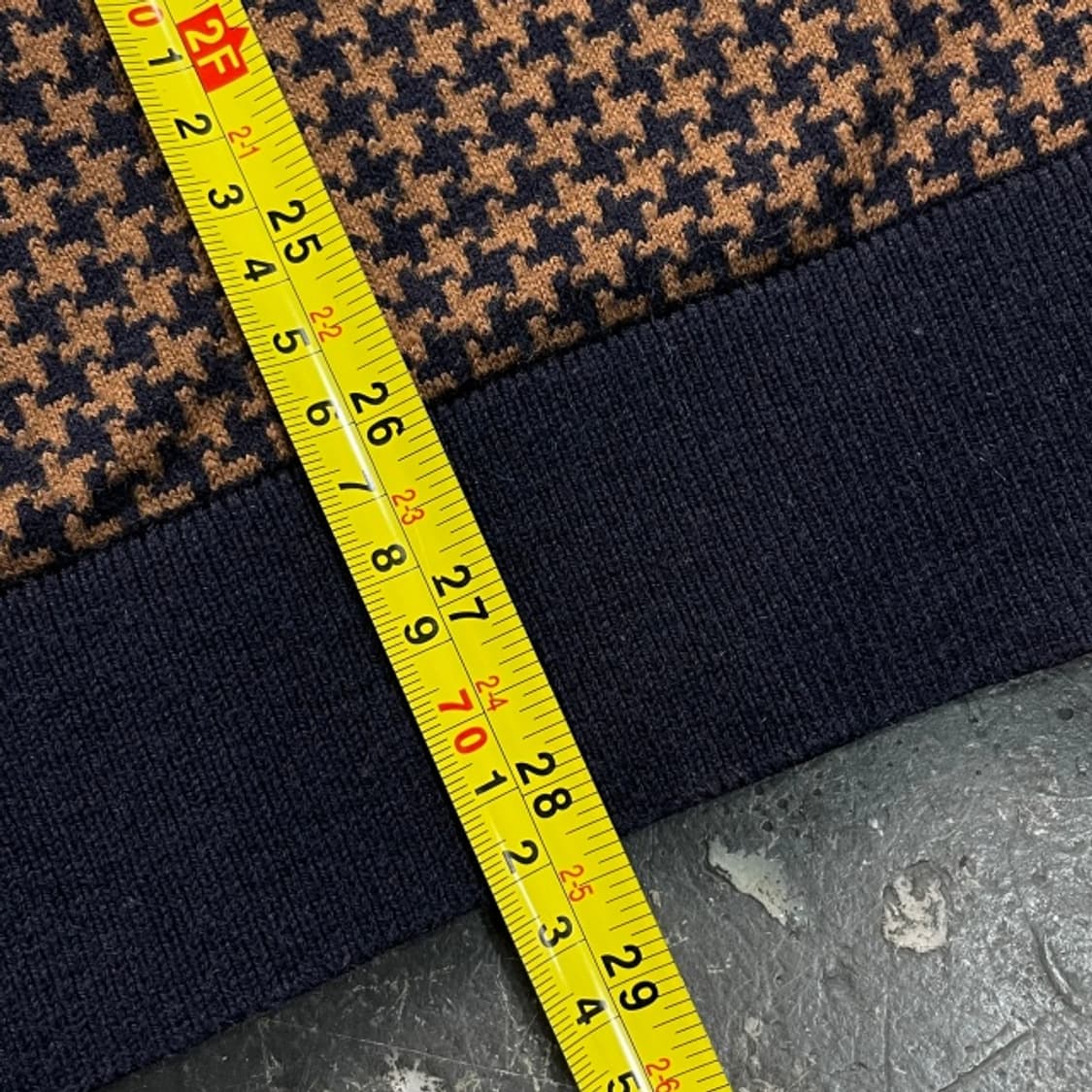 100 라코스테 니트  상품이미지6