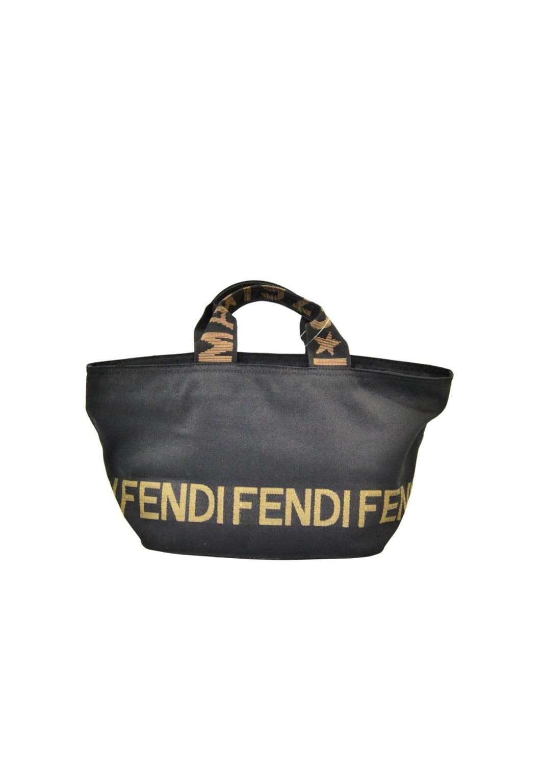 펜디 로마 토트백 (정품) 상품이미지2