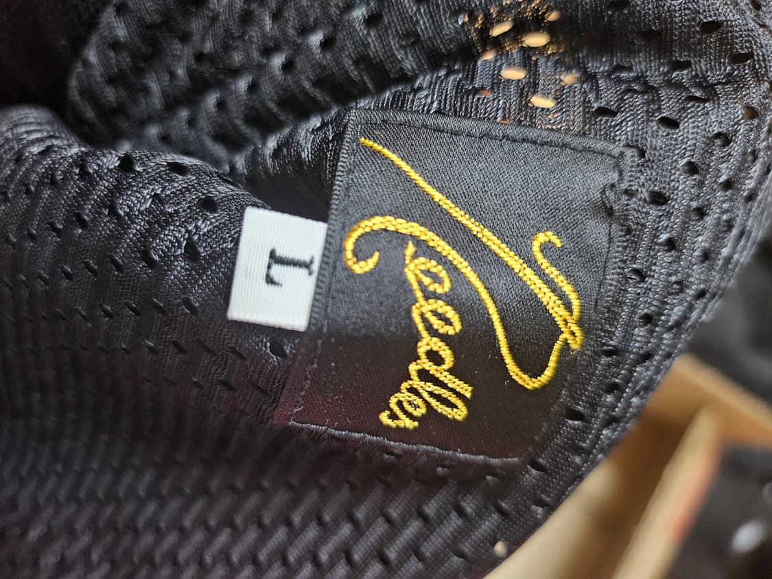 니들스 트랙팬츠 상품이미지4