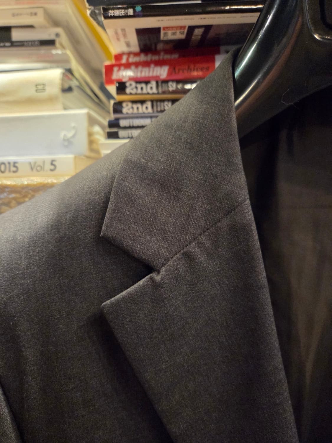 질샌더 자켓 상품이미지8