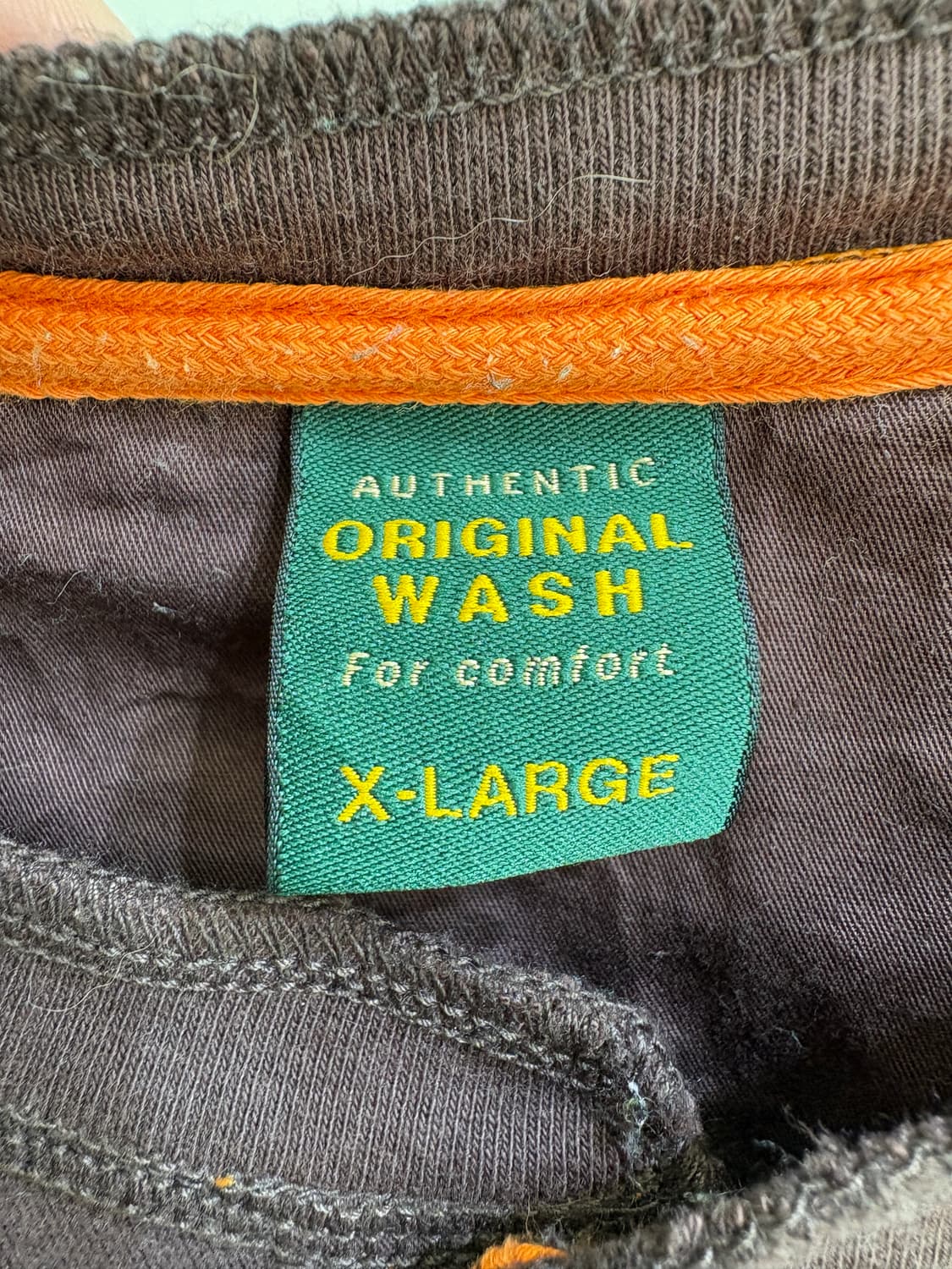 UNIQLO 롱슬리브 상품이미지6