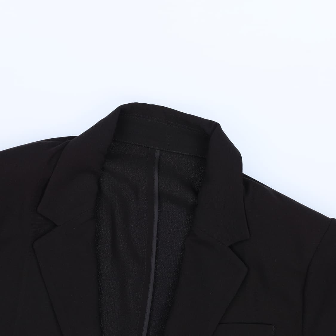 [85S] 여성 간절기 블레이저 자켓 1204HR1 상품이미지3