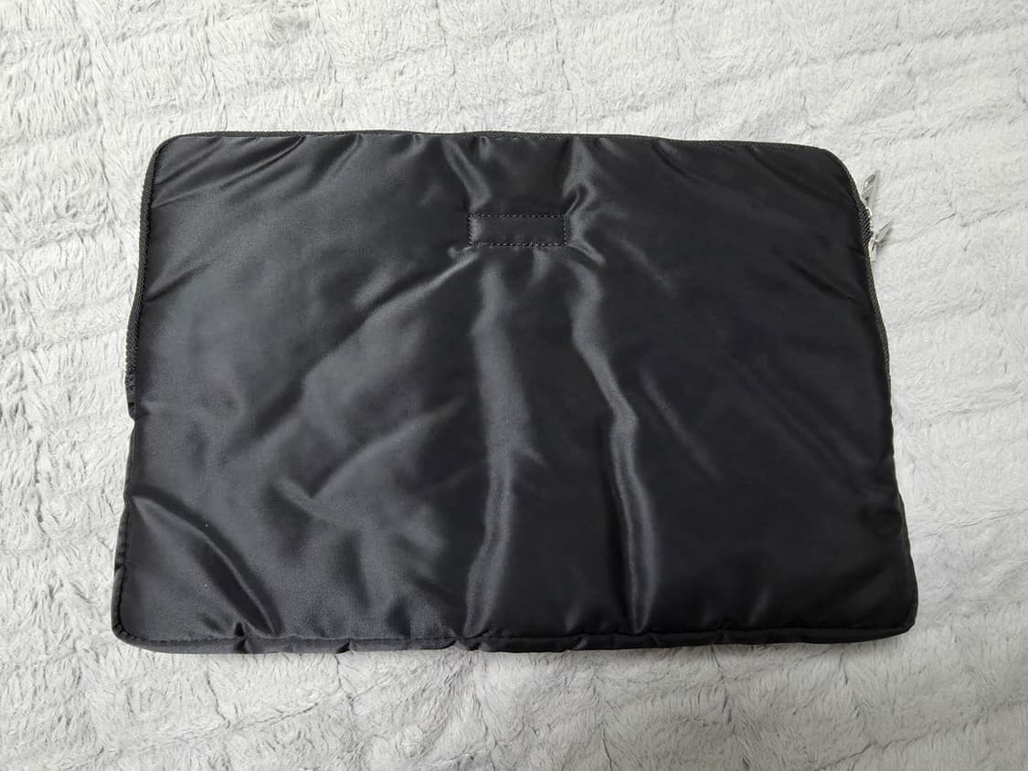 포터 도큐먼트 케이스 클러치백 상품이미지2