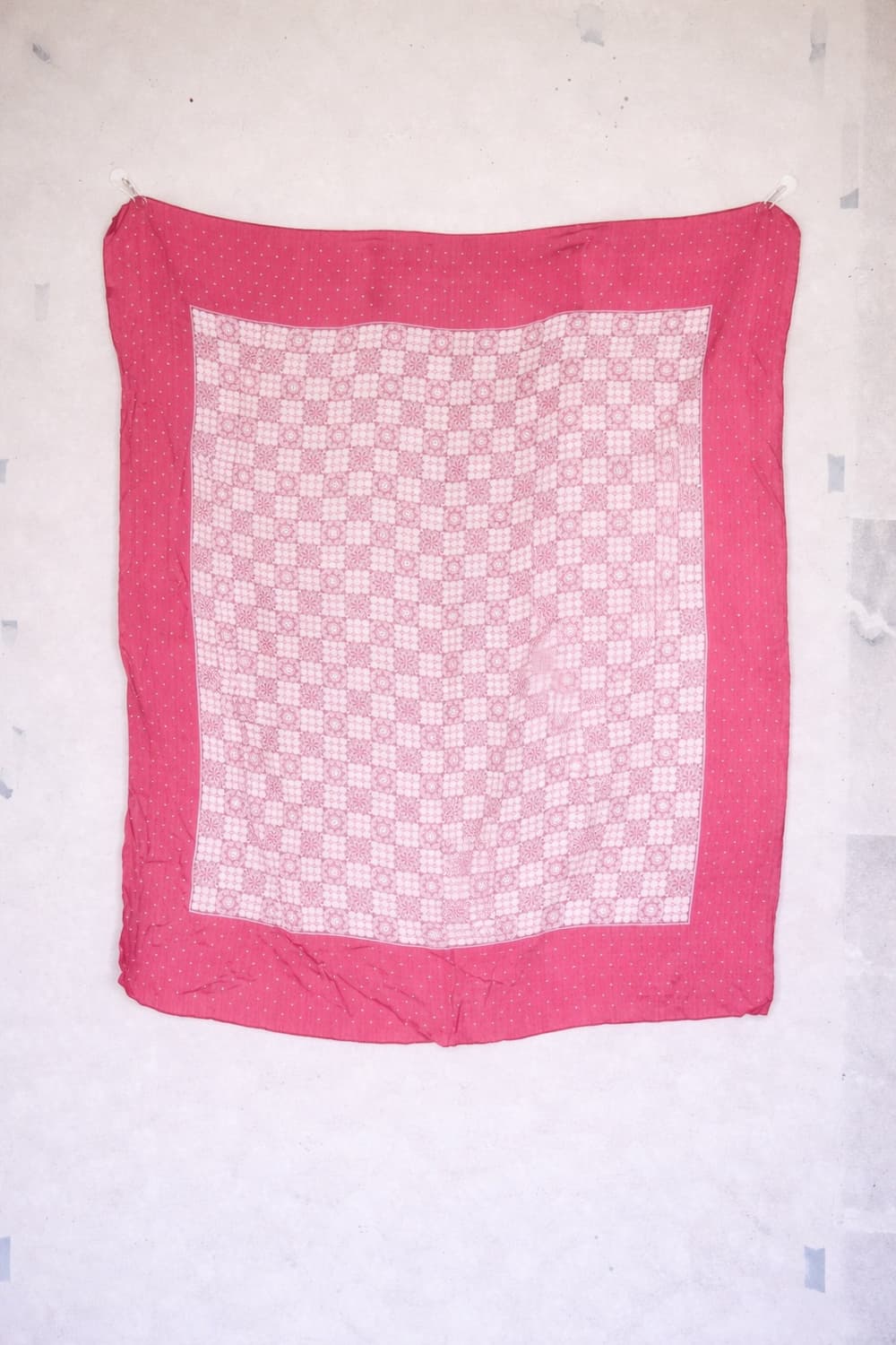 Nike Top + Kenzo Skirt + Scarp Cody Set 상품이미지4