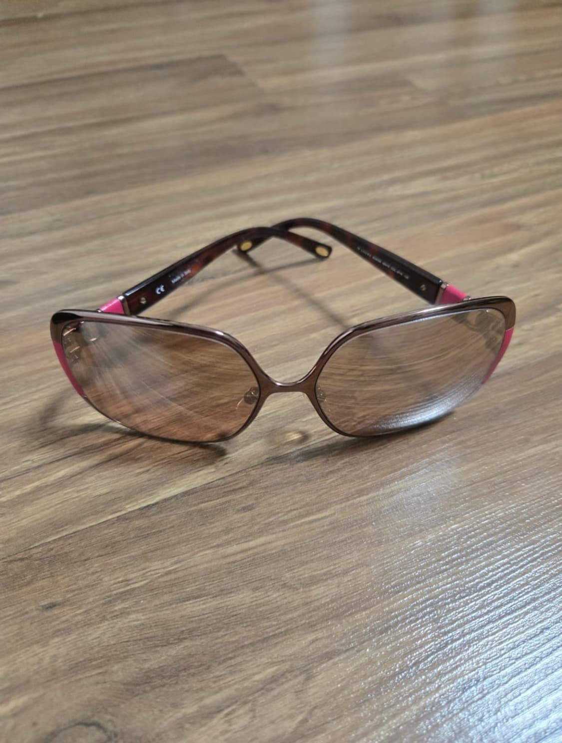 로에베 선글라스 SLW.405 [정품] 상품이미지2