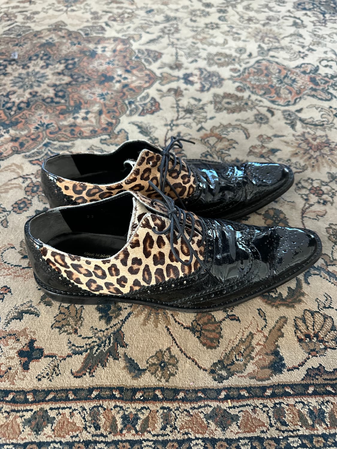 Tricot COMME des GARCONS 상품이미지4