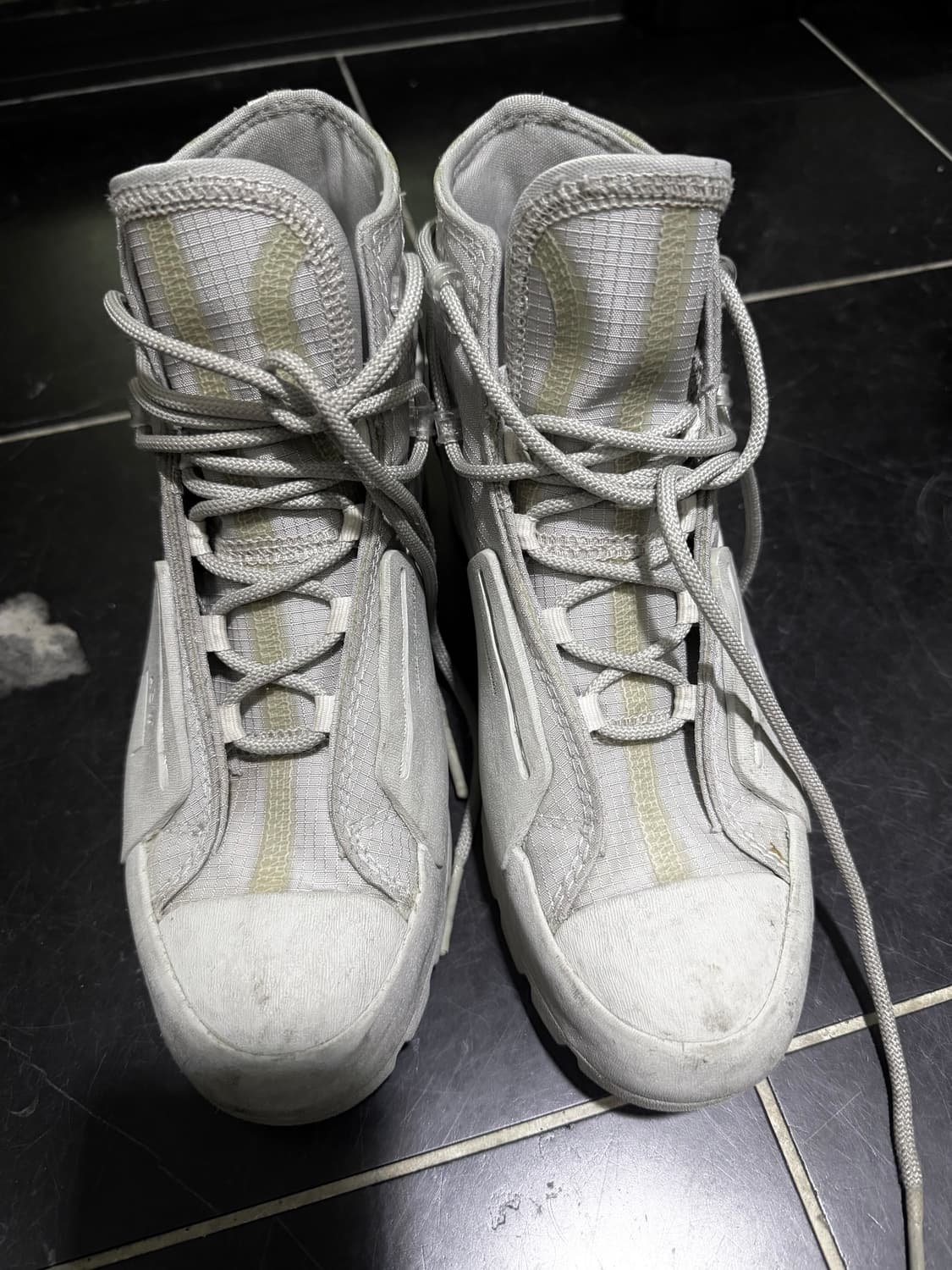 Acrodwall converse 척 230mm (36) 상품이미지2