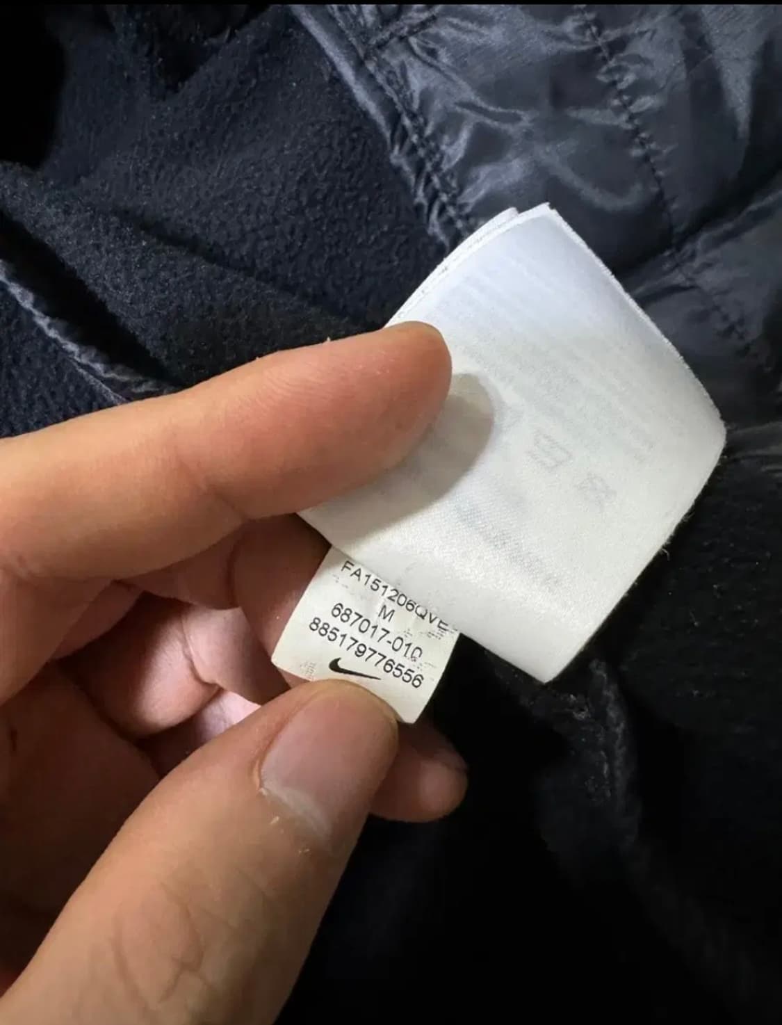 나이키 에어로로프트 상품이미지8