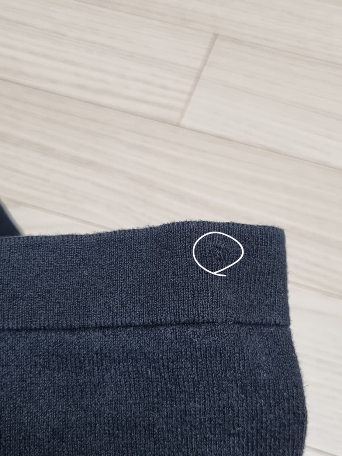 스톤아일랜드 니트 상품이미지6