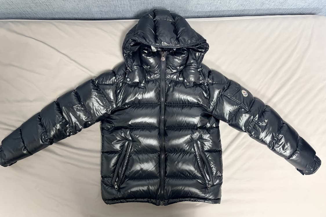 24FW 몽클레어 마야 패딩 3 size 상품이미지1