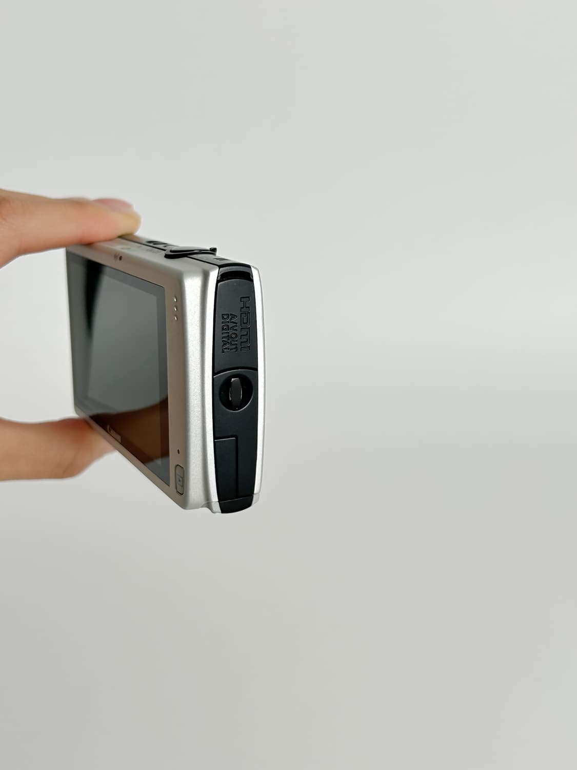 레어!) 캐논 익서스 240 Ixy 420f 빈티지 디카 상품이미지9