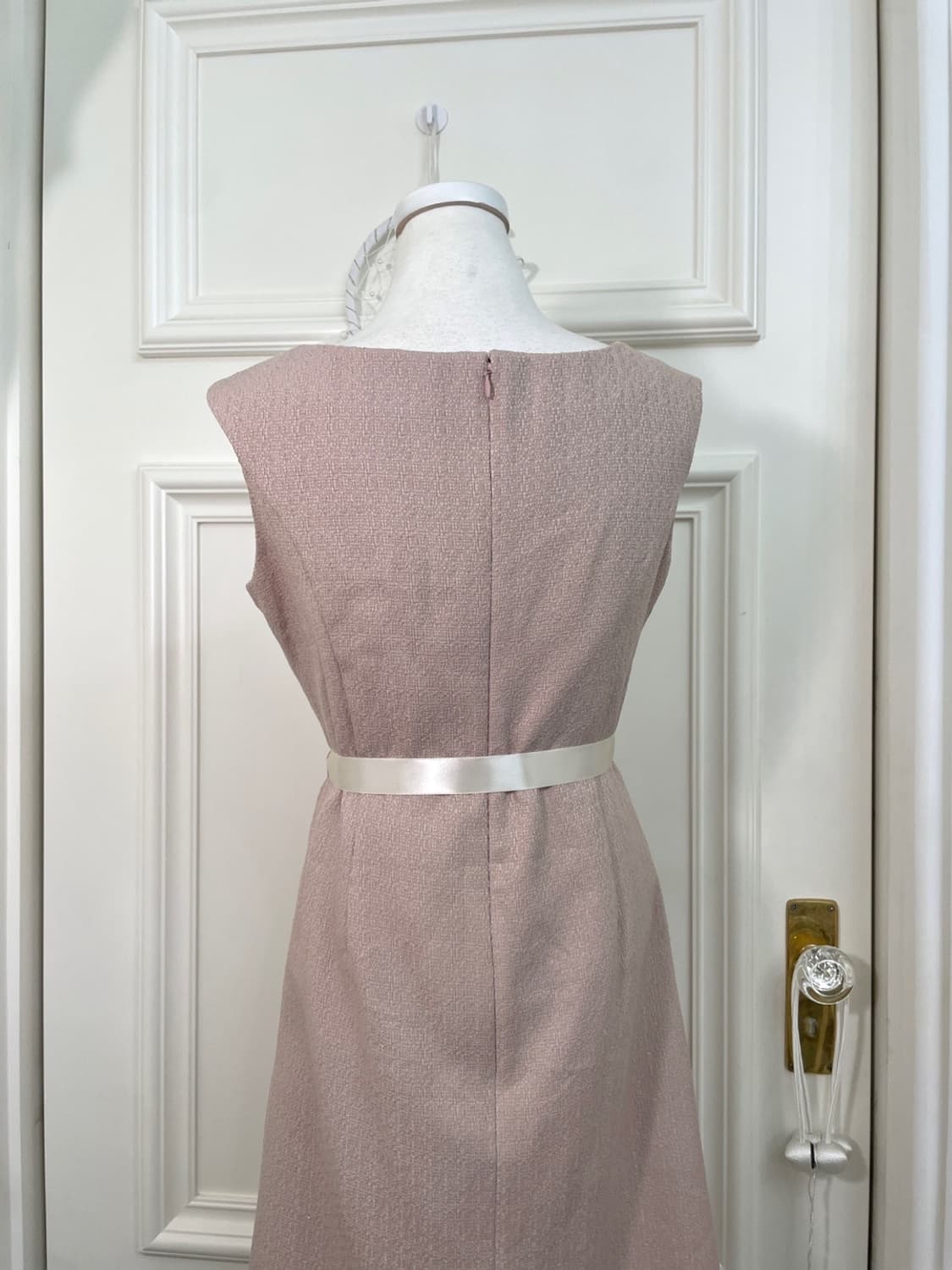 indipink tweed basic midi opc(size-11) 상품이미지4