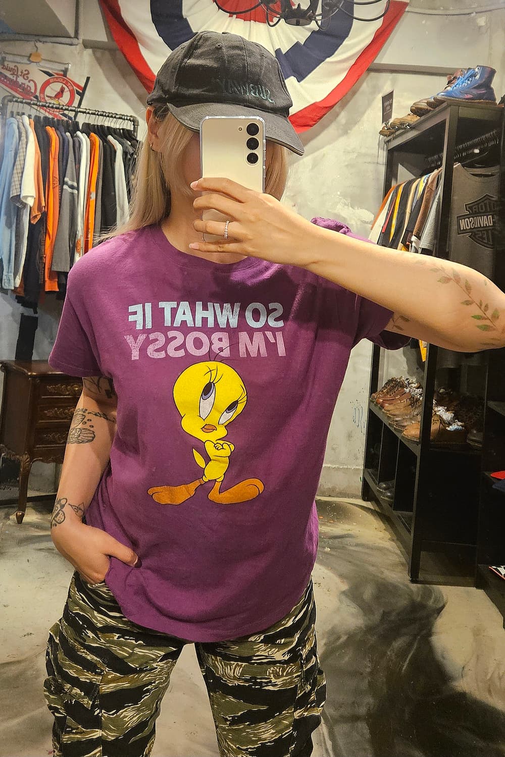 Looney Tunes - Tweety 상품이미지2