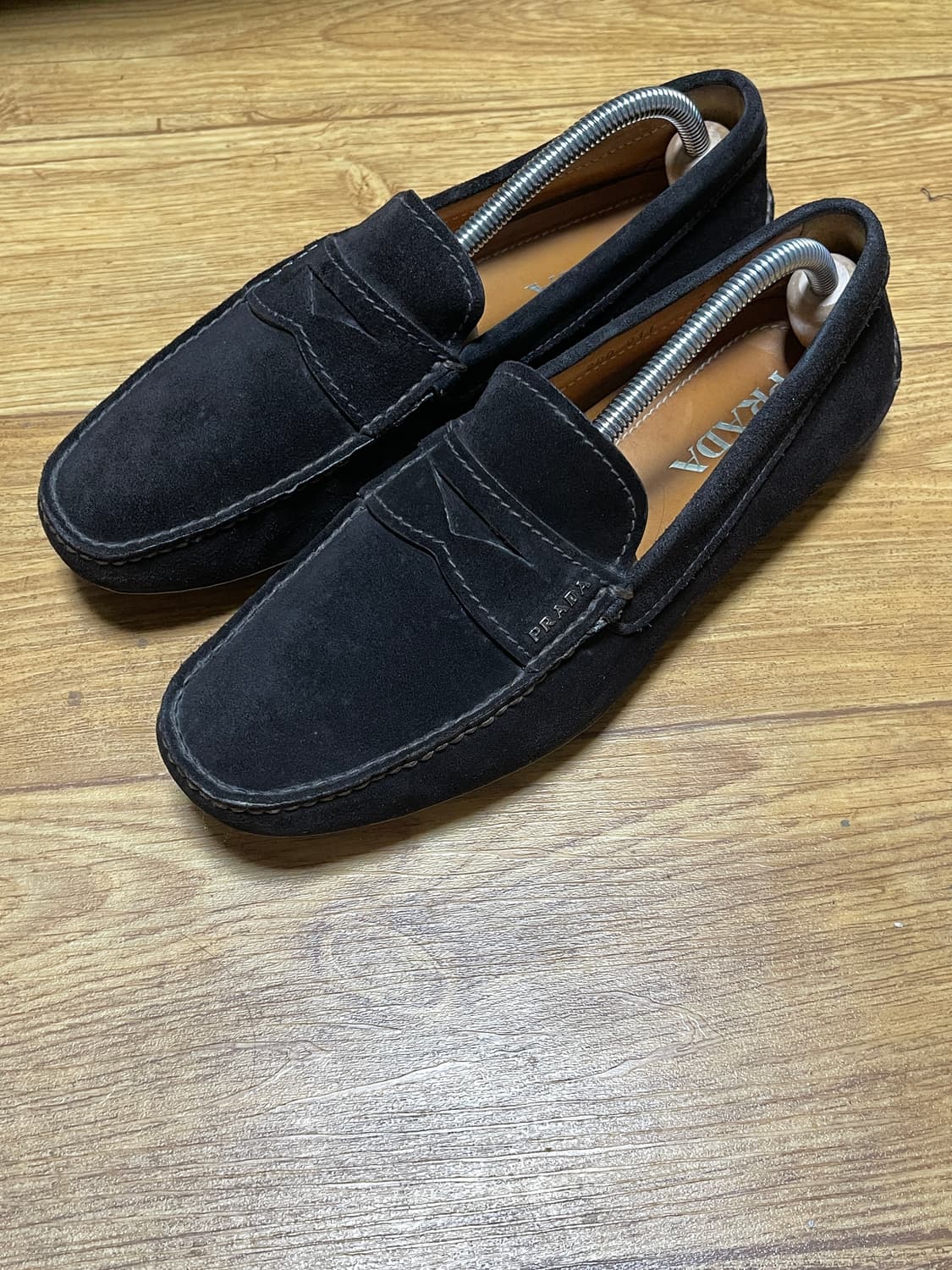 프라다 드라이빙 로퍼 슈즈 상품이미지2