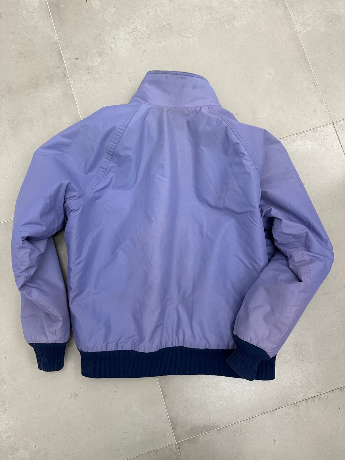 80‘s patagonia 쉘드 신칠라 기무라 타쿠야 착용 상품이미지3