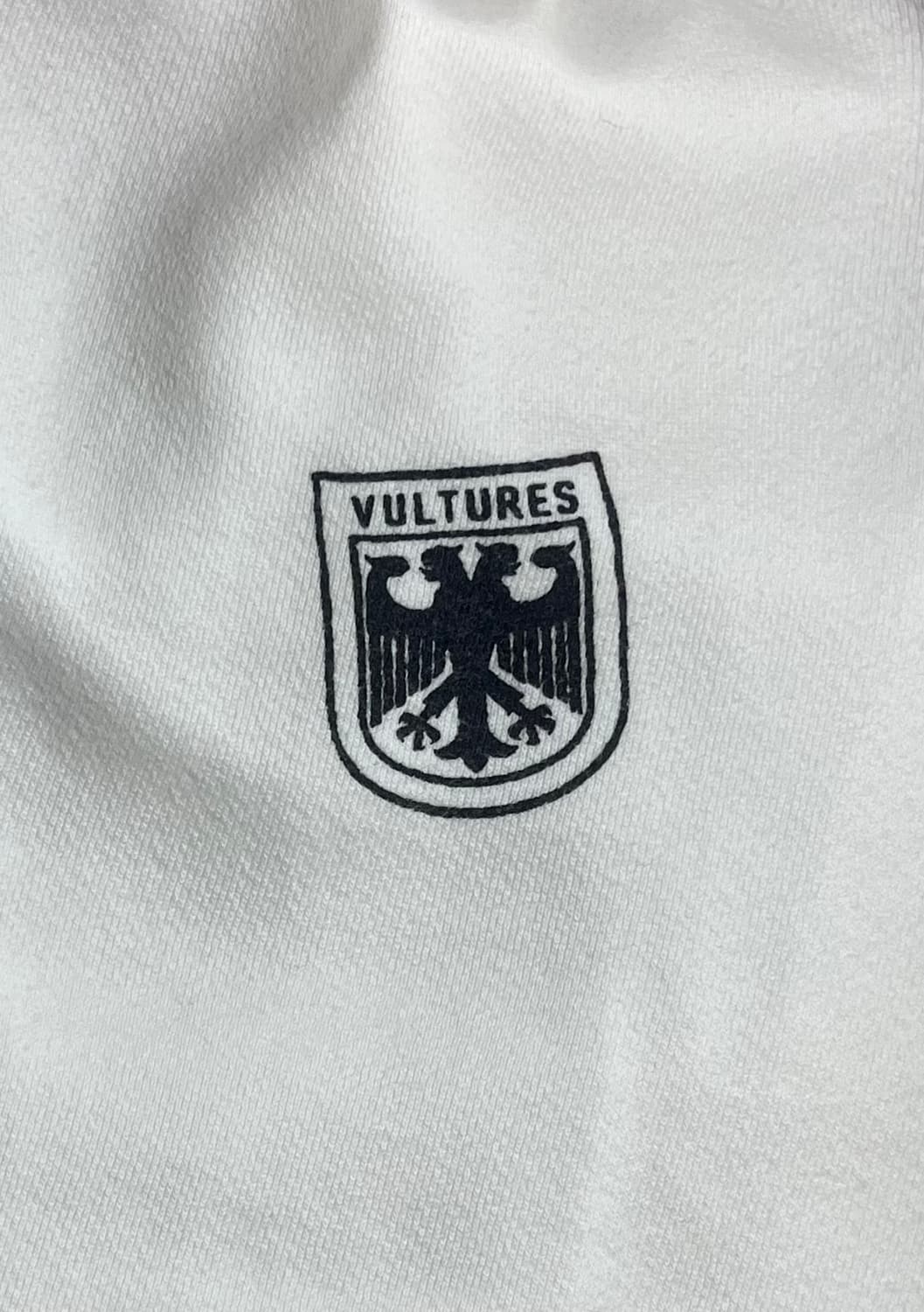 3) YZY VULTURES 바지 (White) 상품이미지1