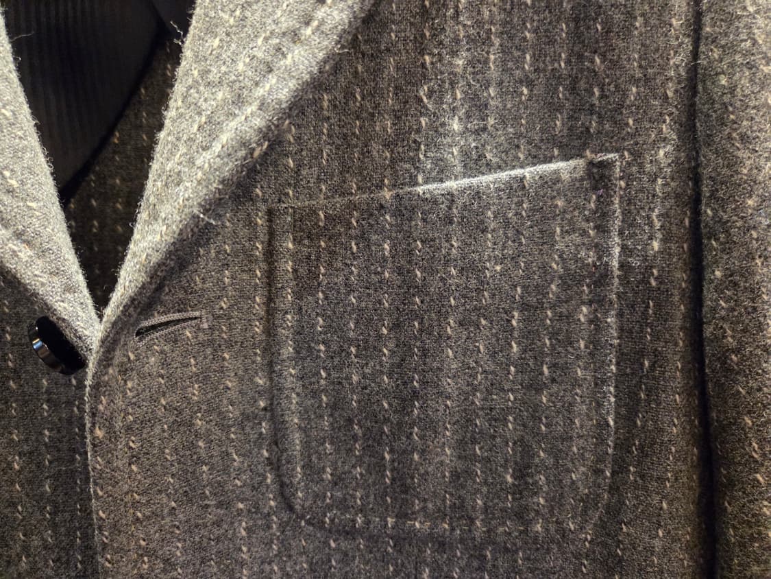 폴스미스 트위드자켓 상품이미지4