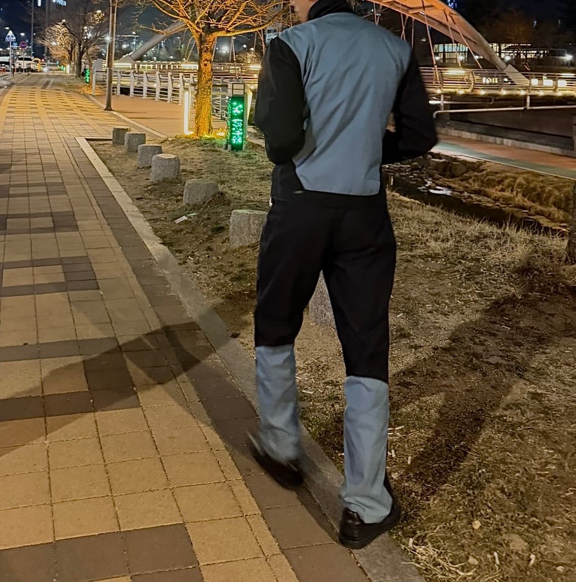 Affix works 셋업 상품이미지2