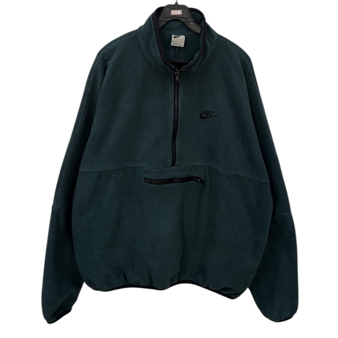 나이키 올드스쿨 아노락 후리스 상품이미지1
