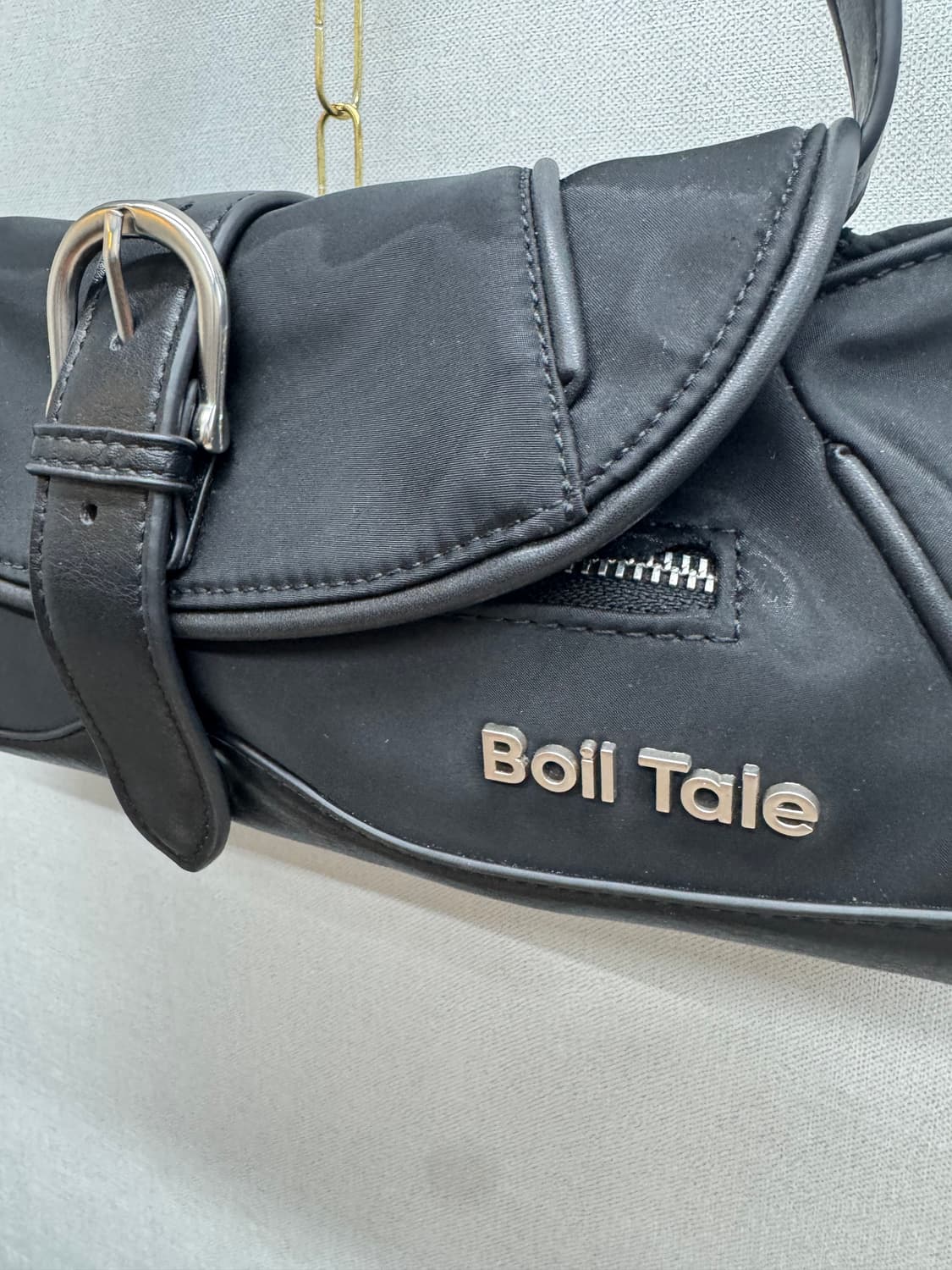 새상품급) 보일테일 제이드 백 상품이미지2