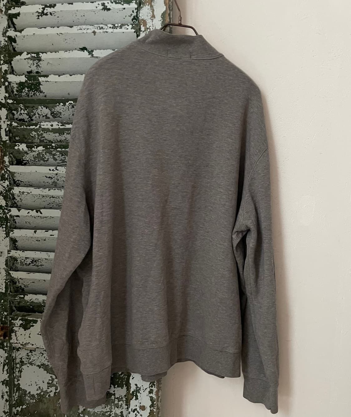 폴로 랄프로렌 하프집업 스웻셔츠 상품이미지6