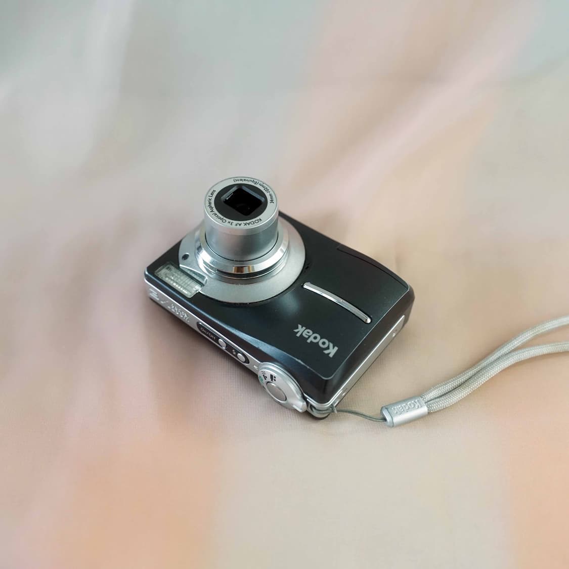  코닥 이지쉐어 CD1013 블랙 Kodak Easyshare CD101 상품이미지2