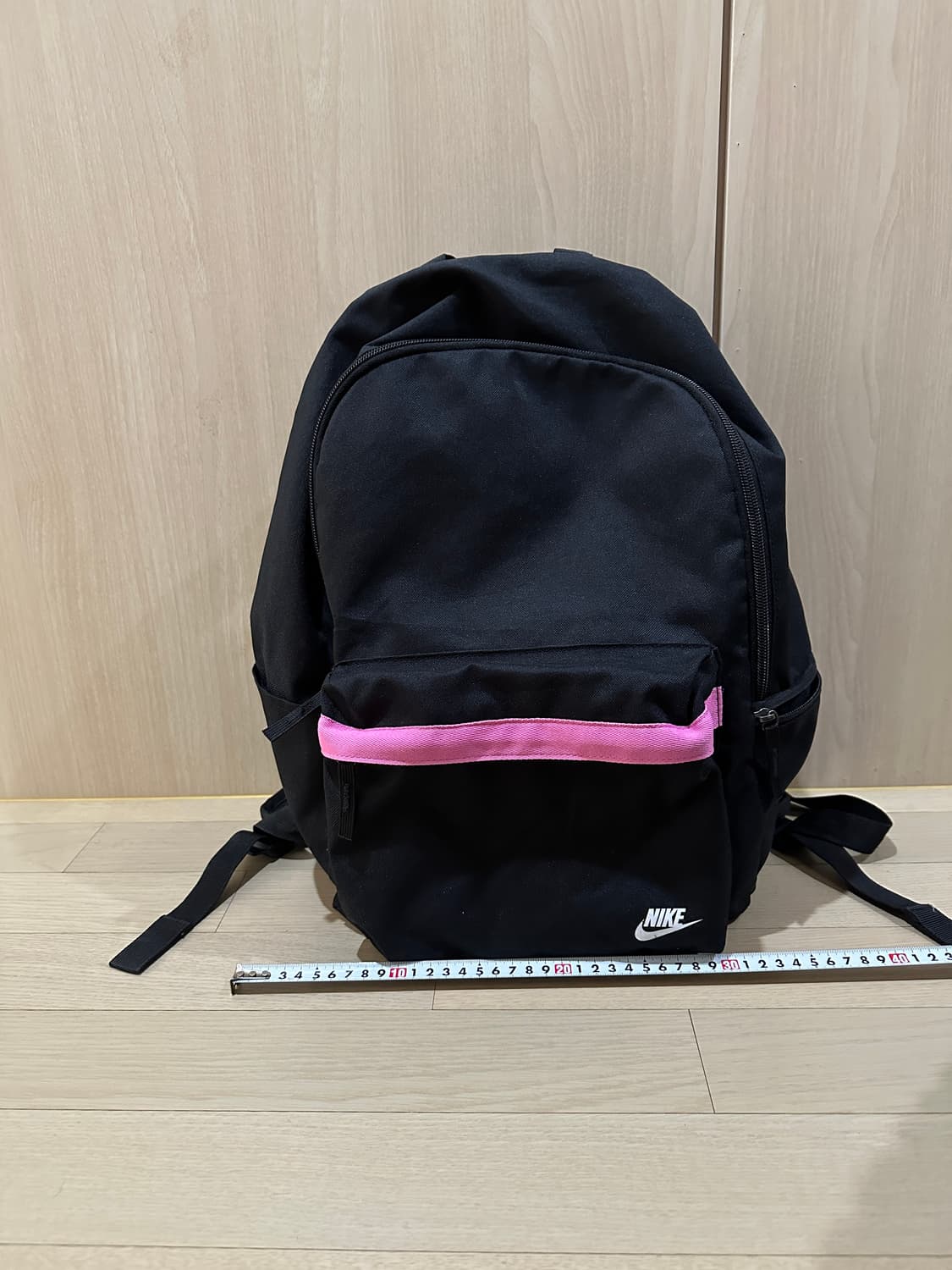 나이키 헤리티지 백팩 가방 상품이미지2