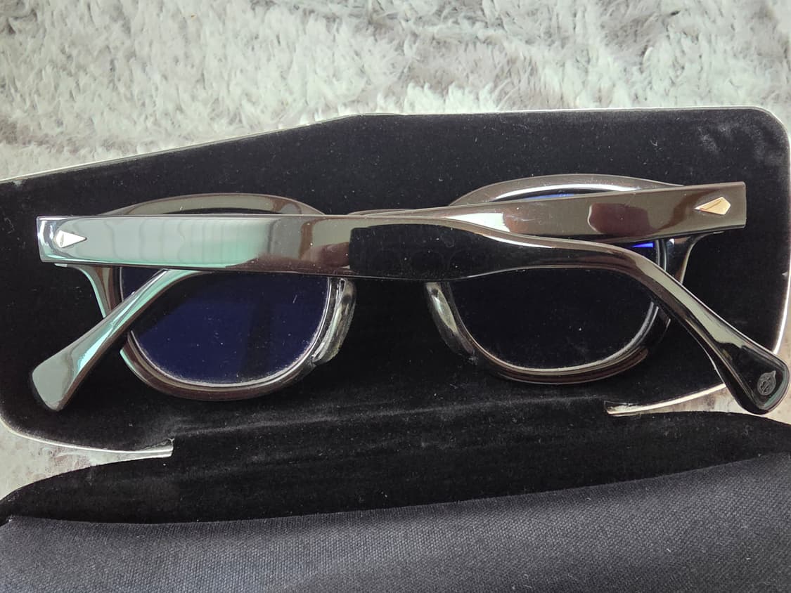 프라임옵티컬 JD04 블랙 44사이즈 상품이미지3