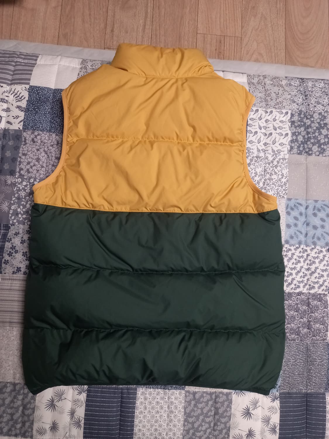 나이키 패딩 조끼  L 상품이미지6