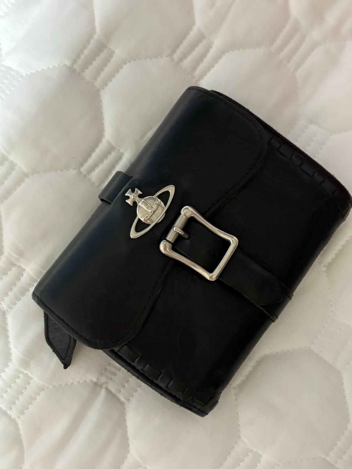 빈티지 비비안웨스트우드 지갑 상품이미지1