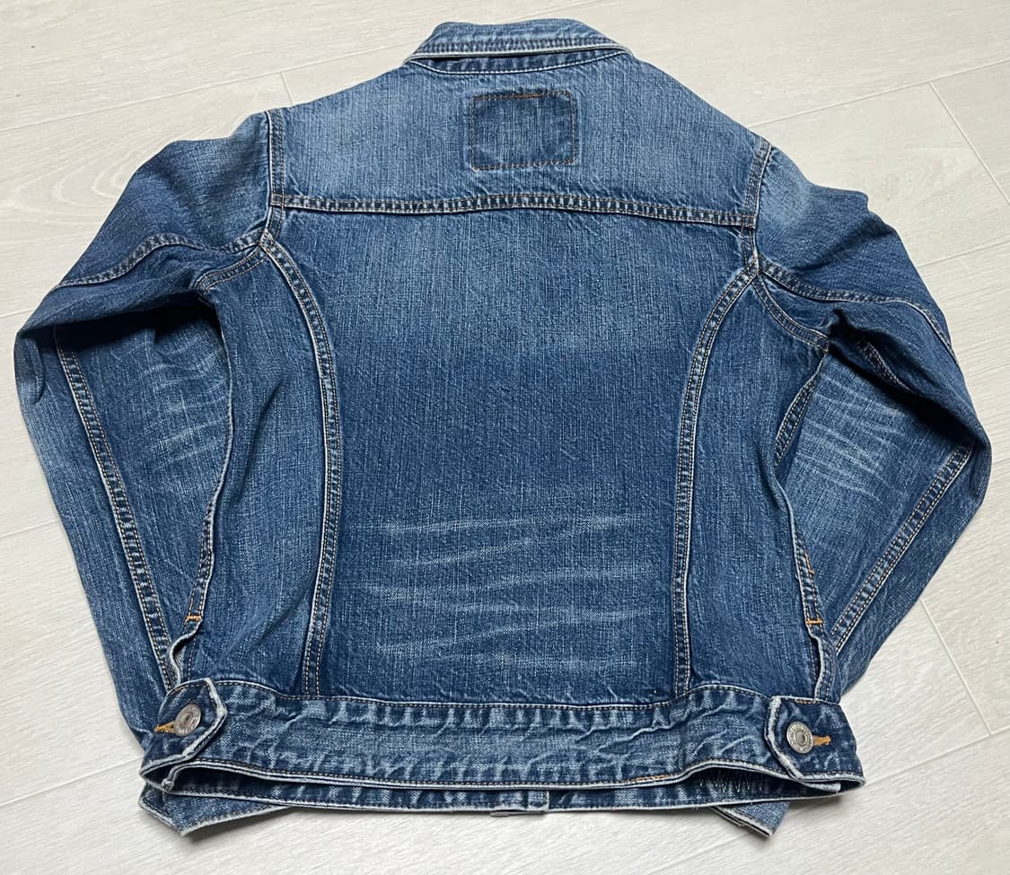 리바이스 청자켓 상품이미지4