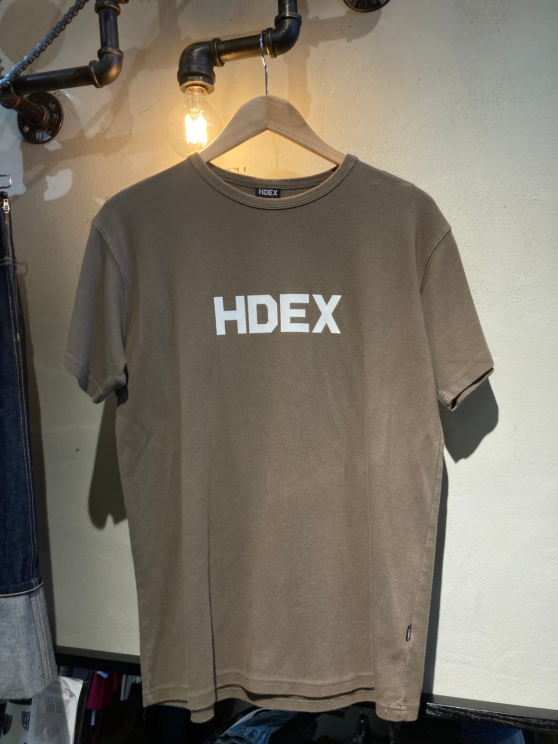 HDEX 반팔 상품이미지1