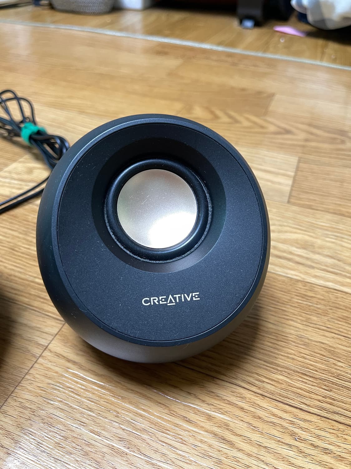 크리에이티브 페블 v3 컴퓨터 스피커 상품이미지3