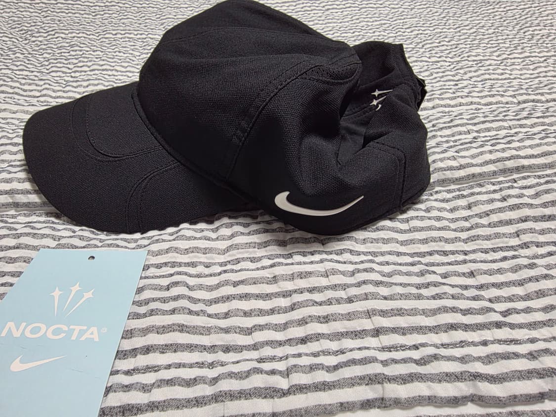 나이키 x 녹타 클럽 캡 상품이미지3