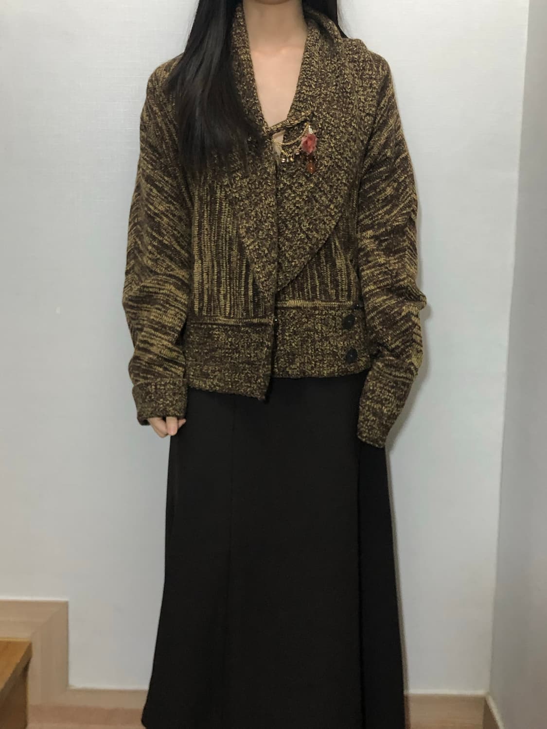 빈티지 오리엔탈 코디셋(개별구매가능 상품이미지7