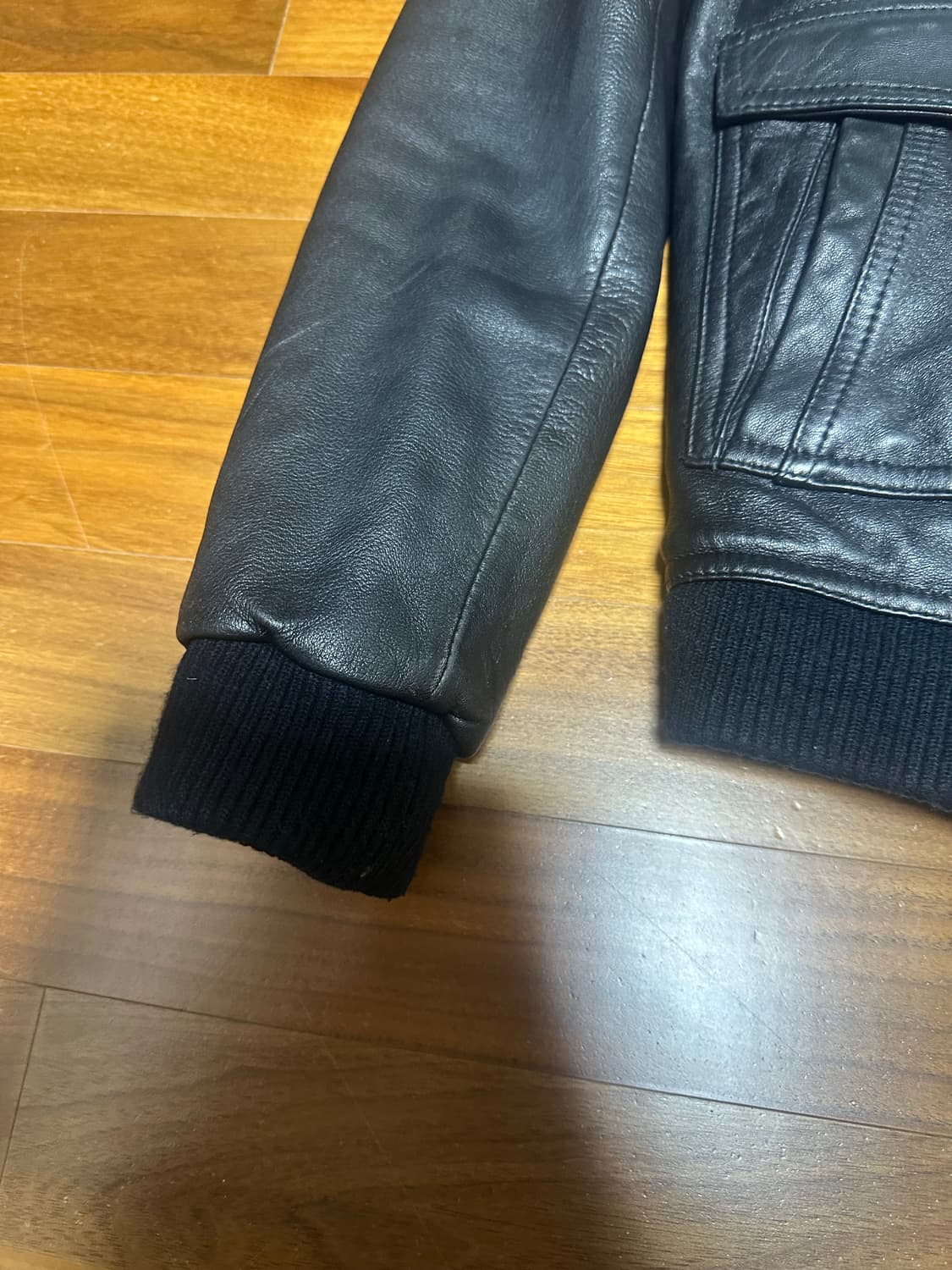 G-1 자켓 상품이미지5