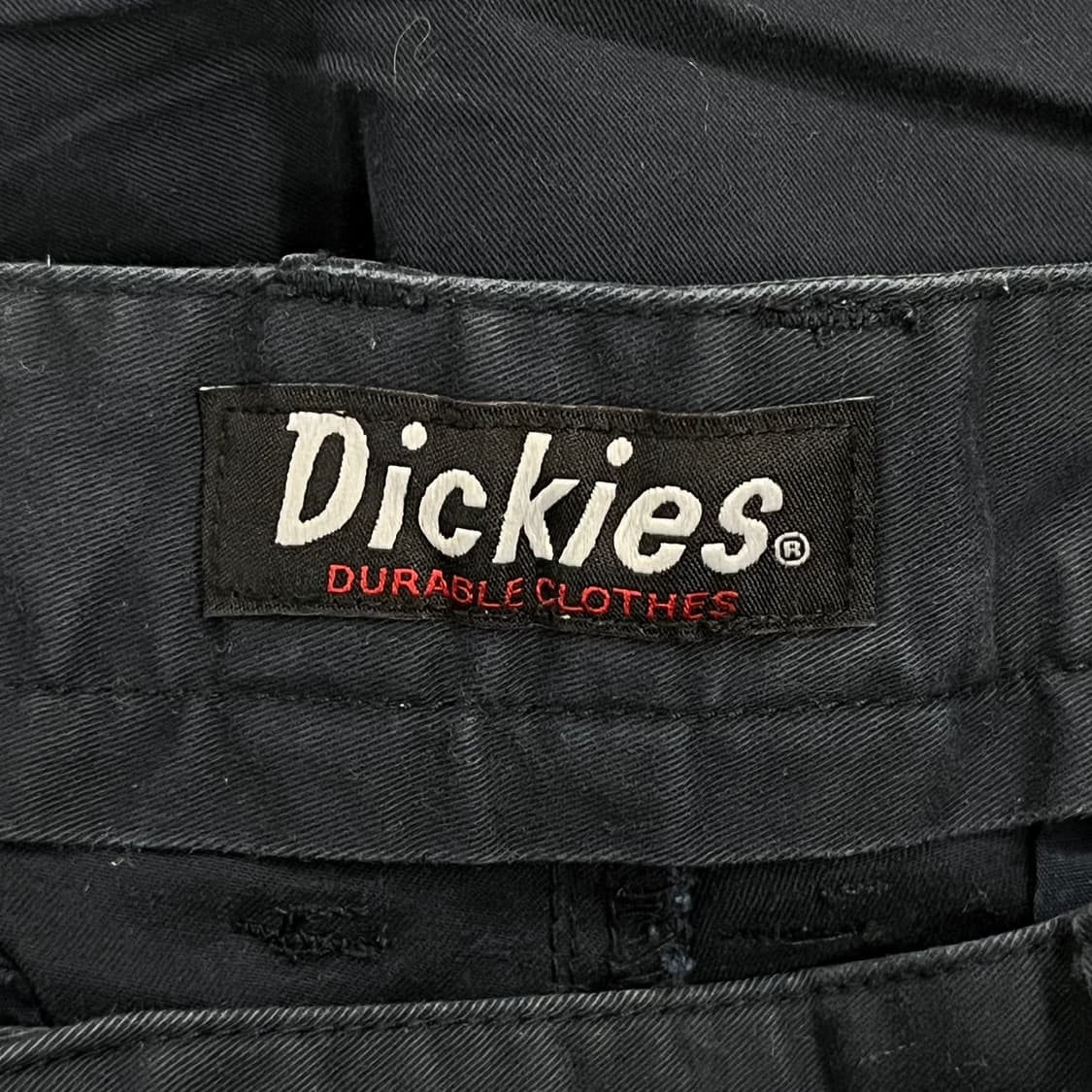 [정품] 디키즈 네이비 팬츠 b16 상품이미지5