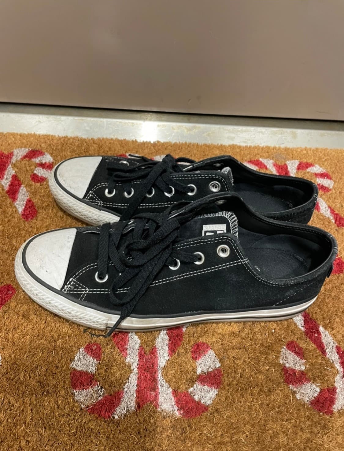 컨버스 ctas pro로우(260) 상품이미지1