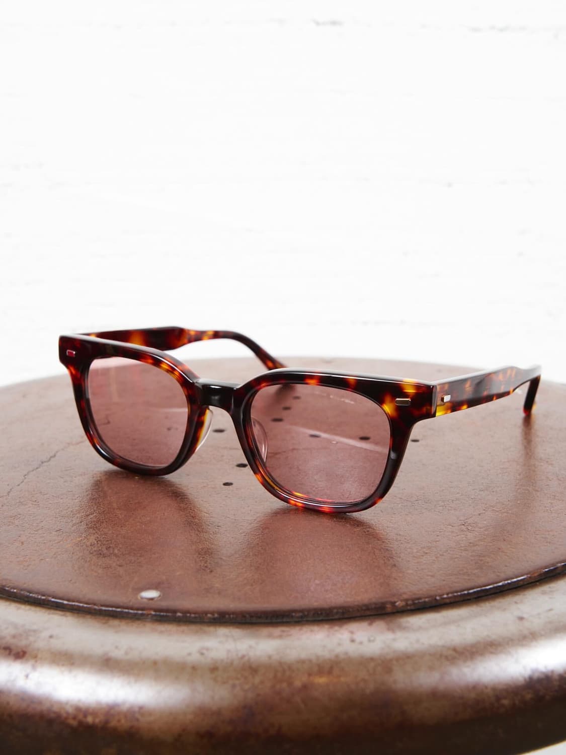 Y's for men × MASSES BIKER SHADE DEMI Ys 상품이미지1