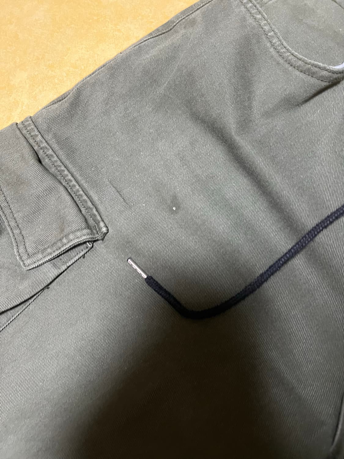 비에스래빗 카고팬츠 XL 상품이미지5