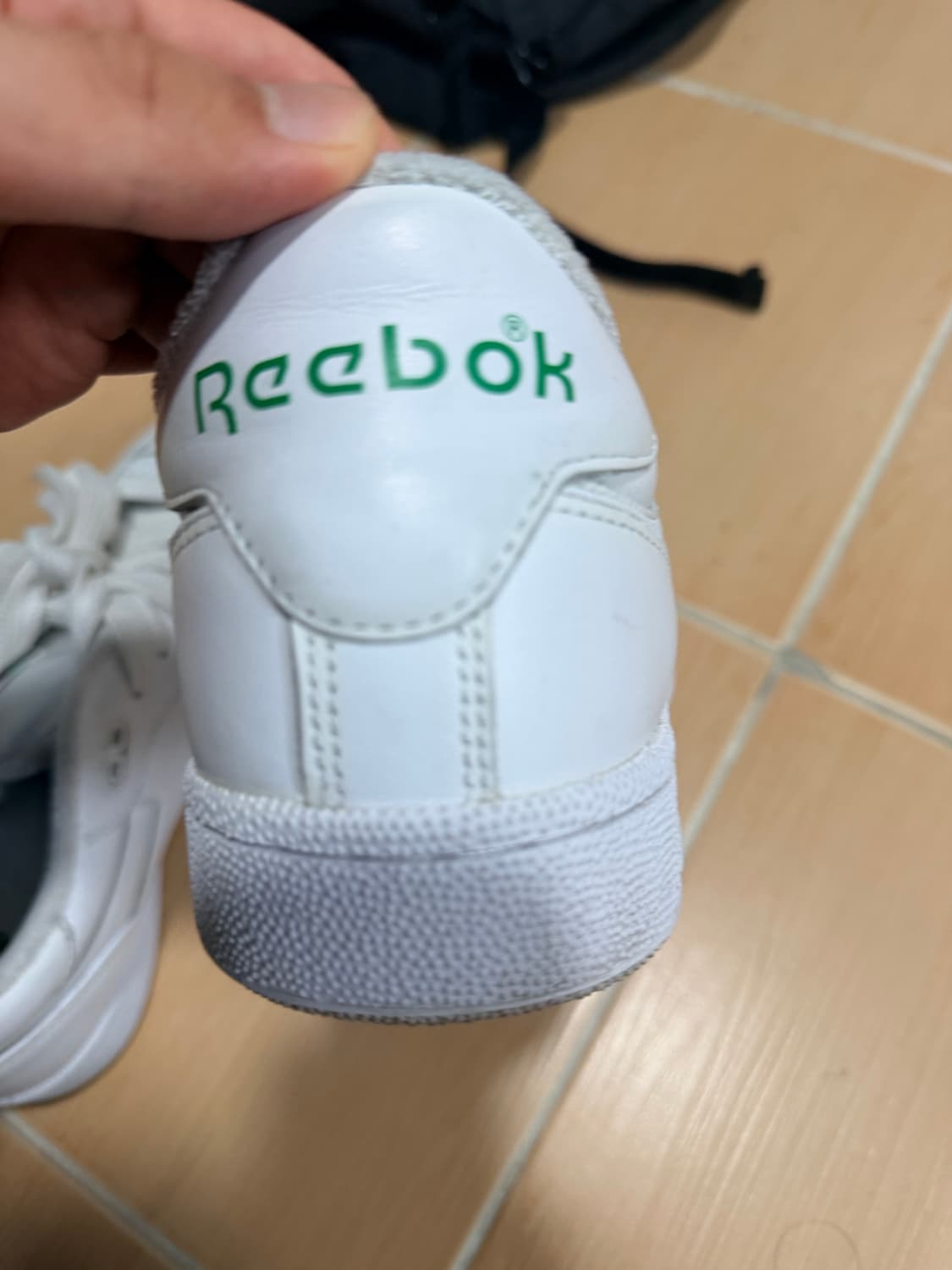 리복x빔즈 스니커즈 280(us10) 상품이미지6