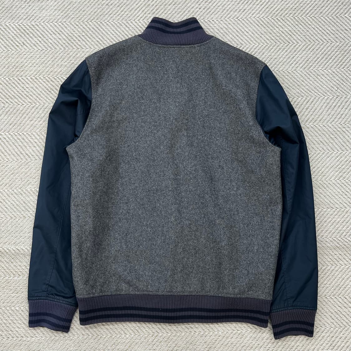 나이키 바시티 자켓 r2771 상품이미지2